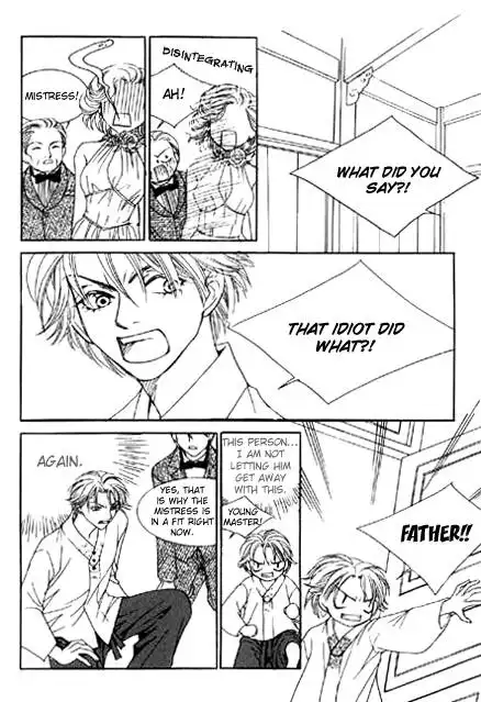 Cinderella Fella Chapter 9 41